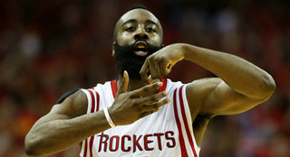 Lil B Curses James Harden for Stealing His Dance Moves