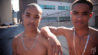 TOP 5 :: TAYLOR & TYLER