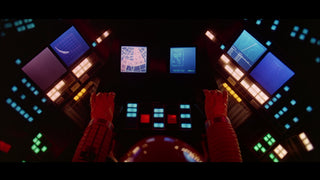 SPACE ODYSSEY : 2011