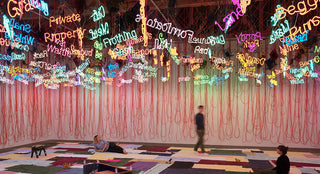 Revisiting the Hypnotic Work of Jason Rhoades