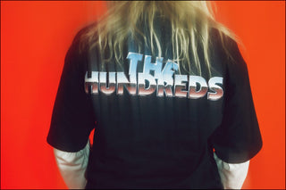 The Hundreds X Heavy Metal Lookbook