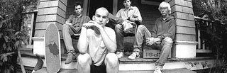 IAN MACKAYE.