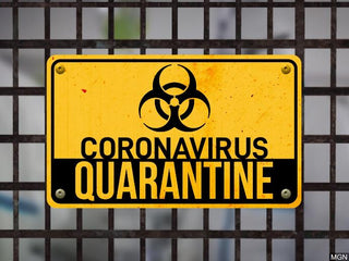 QUARANTINE LIVE BLOG 2 :: The Big Q