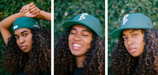 LOOKBOOK :: The Hundreds X Blondie Beach Records