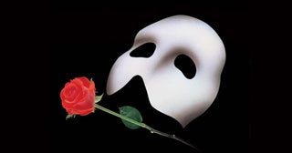 Examining 'The Phantom of the Opera' Through a Streetwear Lens