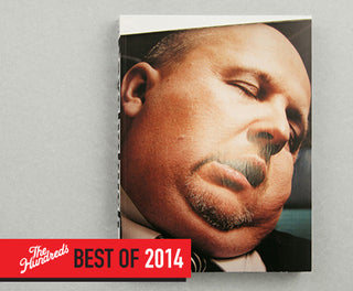 Our Favorite Art & Design Books of 2014