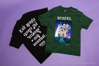 The Hundreds X Beetlejuice