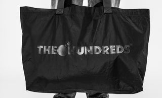 The Hundreds Tyvek Pack