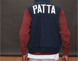 9.7.15 :: Patta, Undefeated, Star Wars