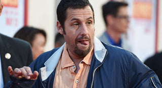 New Adam Sandler Comedy Drives Native Americans Off Set