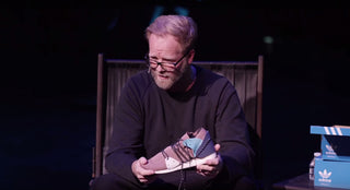 Agenda Emerge Highlights adidas Original's Global VP of Global Design Nic Galway