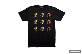 THE HUNDREDS 9-YEAR ANNIVERSARY TEE