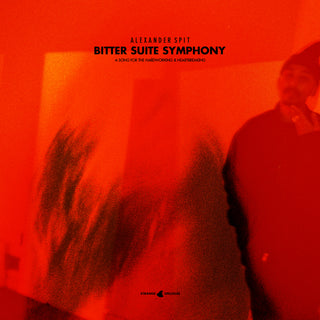 BITTER SUITE SYMPHONY