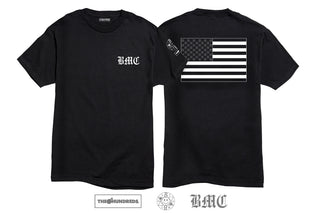 BMC TEE