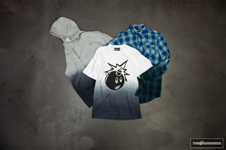 THE HUNDREDS FALL 2012 :: THE DIP-DYE PACK