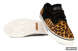 THE HUNDREDS &quot;BORGORE&quot; JOHNSON LOW