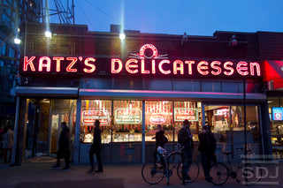 KATZ DELI