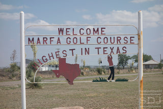 MARFA TEXAS PT 2