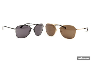 THE HUNDREDS EYEWEAR : SUMMER 2012