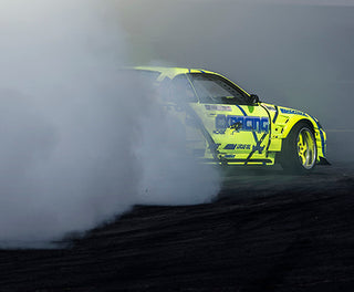 FINAL FIGHT :: FORMULA DRIFT IRWINDALE