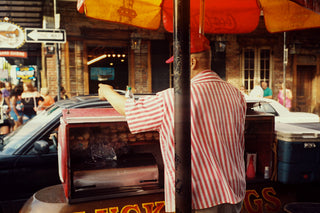 Color & Energy :: A New Orleans Photo Essay by David Rivera