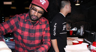 Photo Recap :: The Hundreds San Francisco Holiday Party