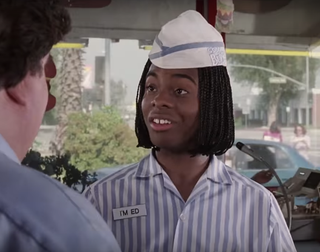 GOOD BURGER IN 3 MIN.