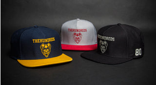 The Hundreds Summer 2015 D2 Highlights :: Headwear & Accessories