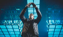 HOVA :: JAY-Z IN NORWAY