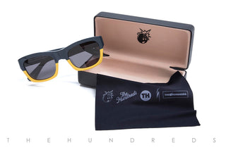 THE HUNDREDS EYEWEAR :: SUMMER 2013