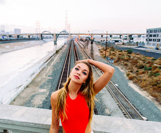 Photogenic :: Jessie Andrews