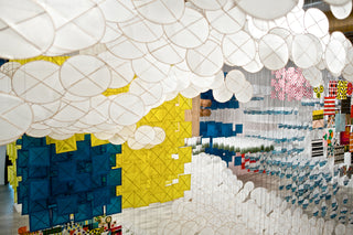 MOCA PRESENTS JACOB HASHIMOTO :: GAS GIANT