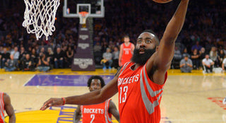 adidas Offers $200 Million Endorsement Deal to James Harden