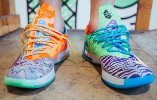 NIKE KD VI "WHAT THE KD"