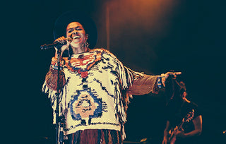 Ms. Lauryn Hill :: Live in Oslo