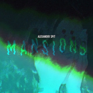 ALEXANDER SPIT : MANSIONS