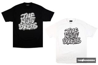 THE HUNDREDS BY MARK DEAN VECA.