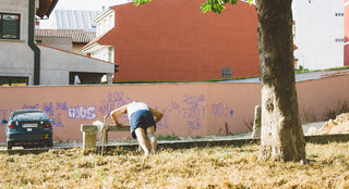 Photo Set :: The End of the Earth :: A Street Photography Glimpse of Vigo, Spain