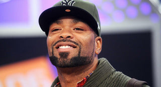 Method Man Announces New Album "Meth Lab" With an Animated Short