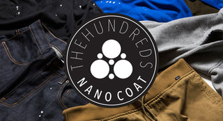 THE HUNDREDS WINTER 2014 :: NANO-TECH