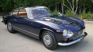 Lancia Flaminia Super Sport