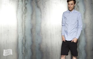 PUBLIC LABEL : SPRING/SUMMER 2012