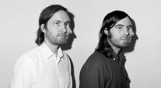 Ratatat's "Magnifique" Album Review:: A New Very Good Thing