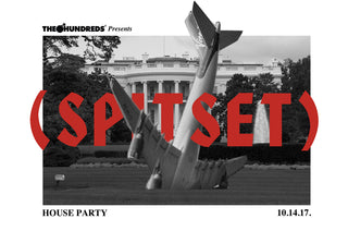 SATURDAY! SPITSET Day Party in LA: Performance by Yeek + DJ Sets By Huneycut, Laedi, Marc Montoya