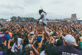 Photo Set :: Sounding Off :: SoundSet 2015