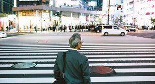 Tokyo Blues °1 :: A Japan Adventure in Photos