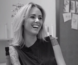 CHAPTERS :: ALYSHA NETT ON THE ALT-MODELING INDUSTRY