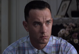 MY FAV FORREST GUMP SCENE