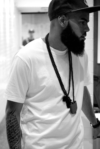 STALLEY//MC