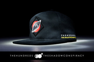 The Hundreds X The Shadow Conspiracy